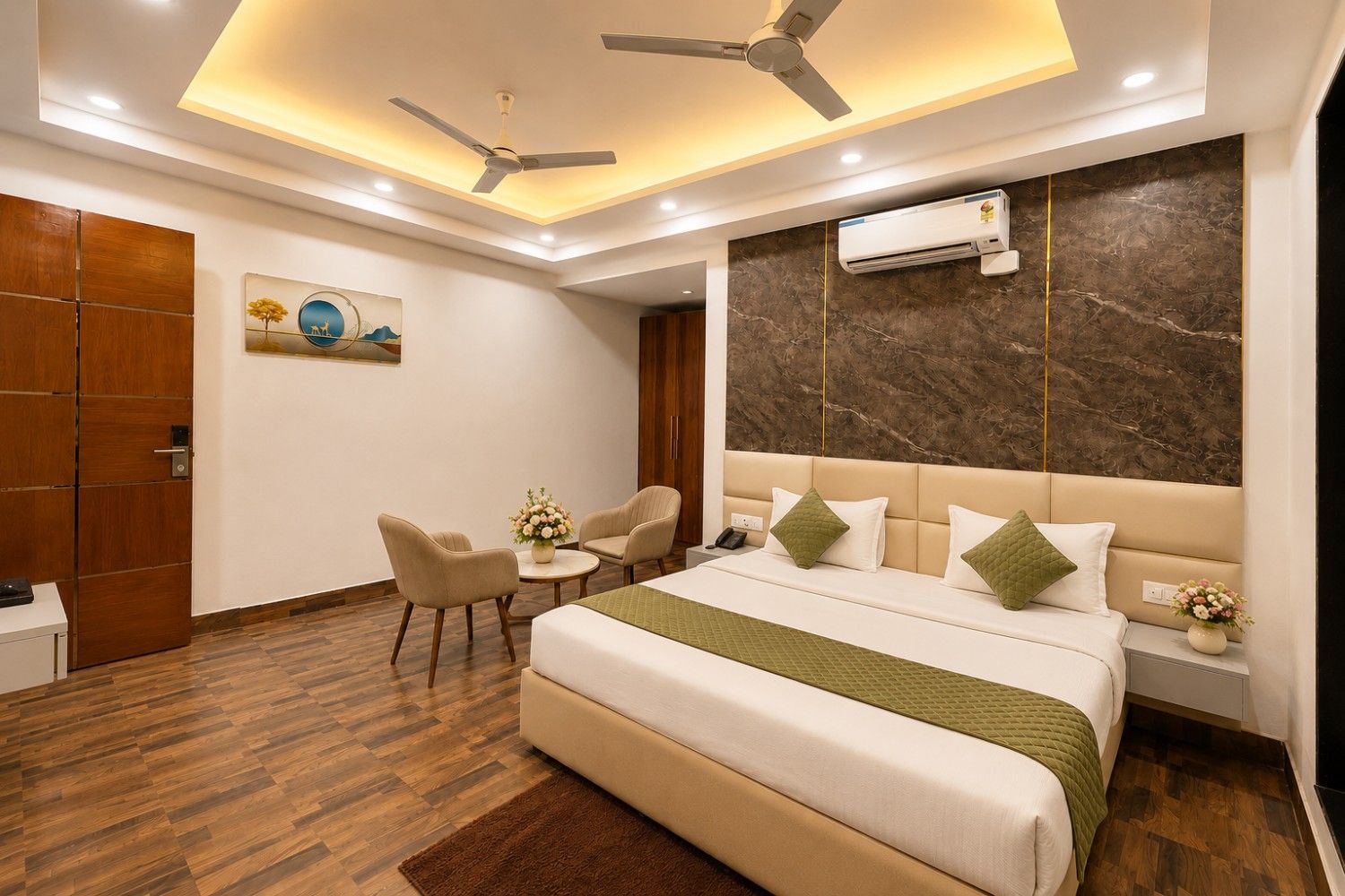 Premium Room